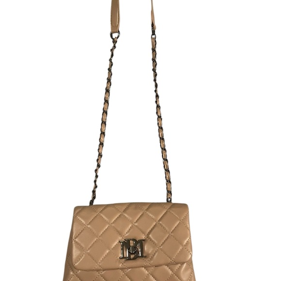 Badgley Mischka Quilted Shoulder Bag - Picture 6 of 6